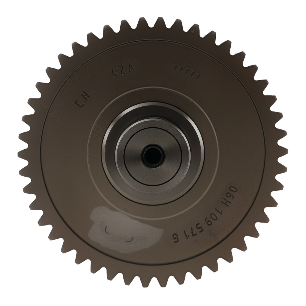 Arbre à cames Admission/Échappement compatible pour Audi A3 1.8 TFSI 06H109022L 2006-2012