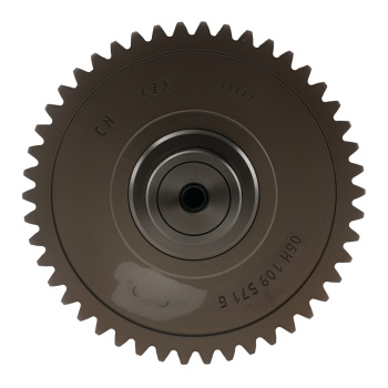 Arbre à cames Admission/Échappement compatible pour Audi A3 1.8 TFSI 06H109022L 2006-2012