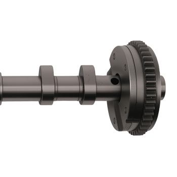 Arbre à cames Admission/Échappement compatible pour Audi A3 1.8 TFSI 06H109022L 2006-2012