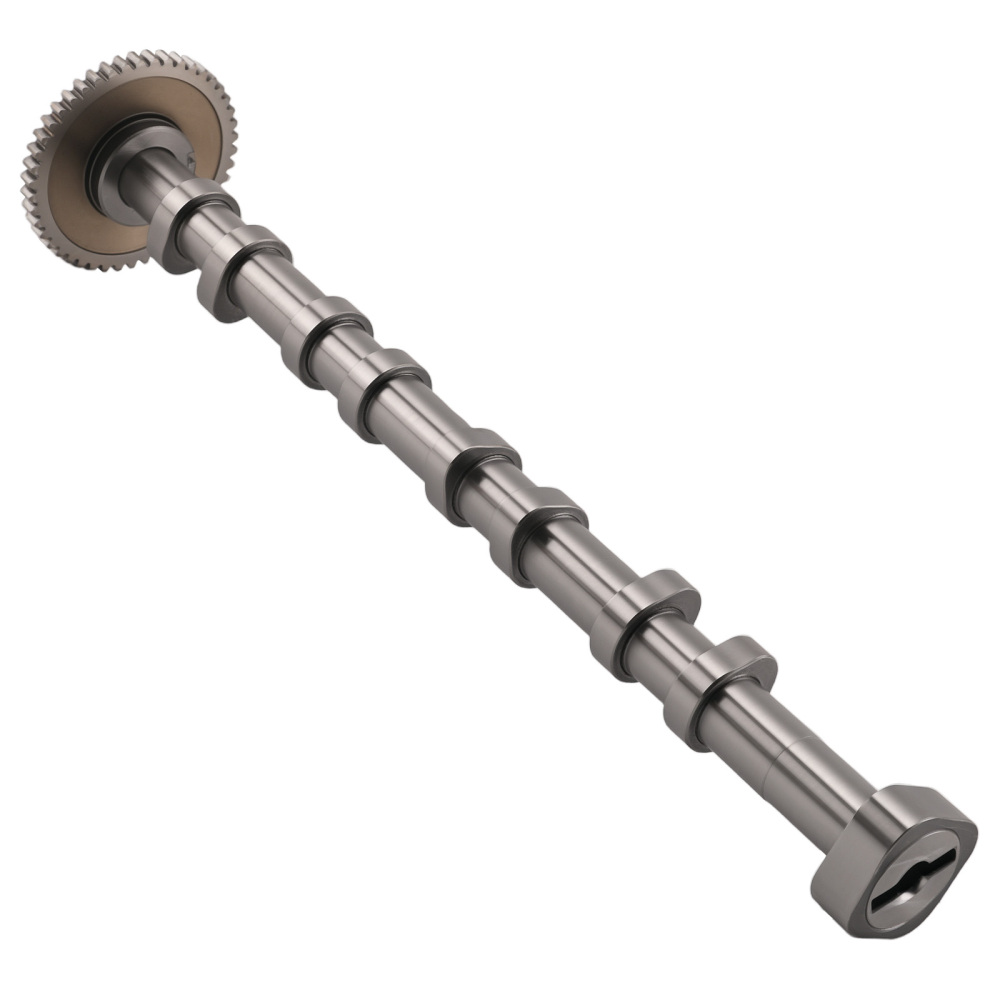 Arbre à cames Admission/Échappement compatible pour Audi A3 1.8 TFSI 06H109022L 2006-2012
