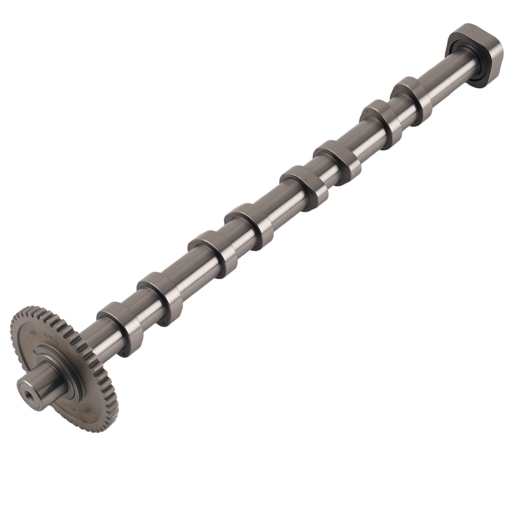 Arbre à cames Admission/Échappement compatible pour Audi A3 1.8 TFSI 06H109022L 2006-2012