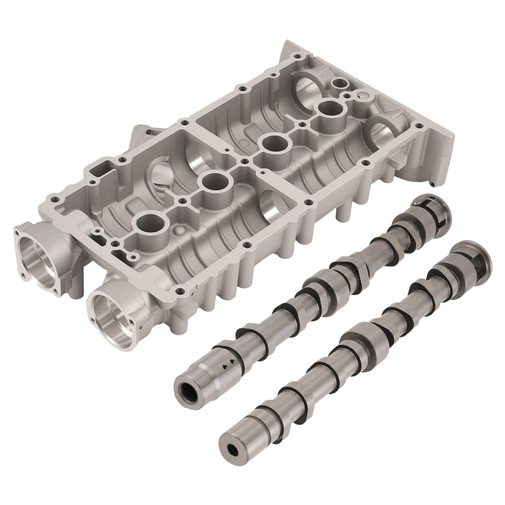 Albero a Camme Aspirazione compatibile per Audi A1 compatibile per Skoda Octavia 1.4 TFSI 03D109101DD