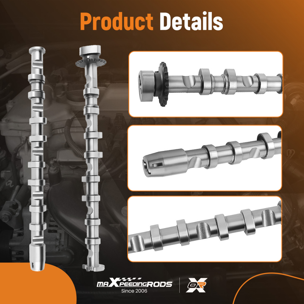 Timing Chain Camshaft compatible for Audi A3 A4 TT Swagen Volk Eos compatible for Golf GTI Passat Jetta