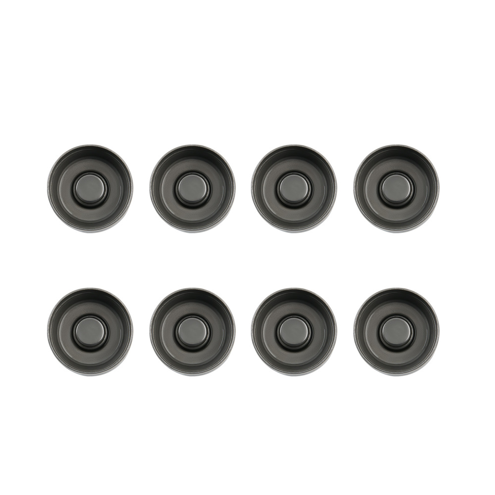 Camshaft Bearing Lifters Set compatible for VW Multivan T5 2,5 TDI AXD AXE BLK 070109101P