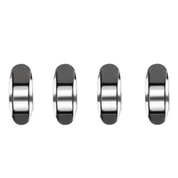 Rocker ArmsValve Lifters Kit compatible for GMC Chevy 2.0L 2.2L 2.4L 4.6L Ecotec Engine