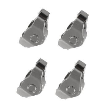 Rocker ArmsValve Lifters Kit compatible for GMC Chevy 2.0L 2.2L 2.4L 4.6L Ecotec Engine