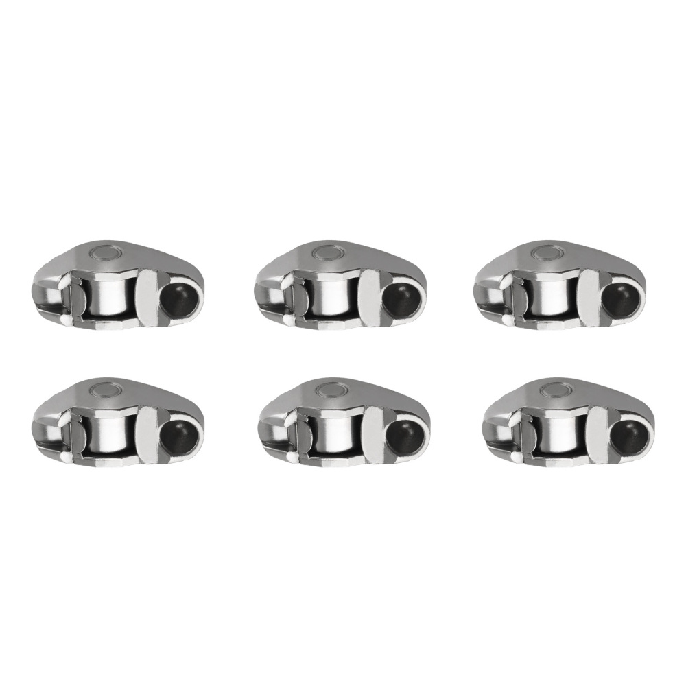 Rocker ArmsValve Lifters Kit compatible for GMC Chevy 2.0L 2.2L 2.4L 4.6L Ecotec Engine