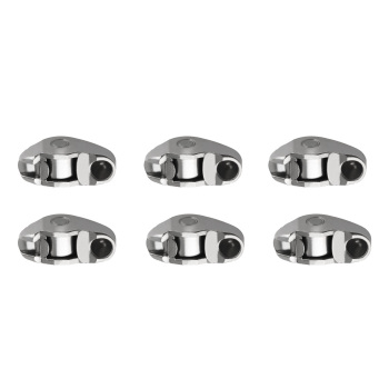 Rocker ArmsValve Lifters Kit compatible for GMC Chevy 2.0L 2.2L 2.4L 4.6L Ecotec Engine