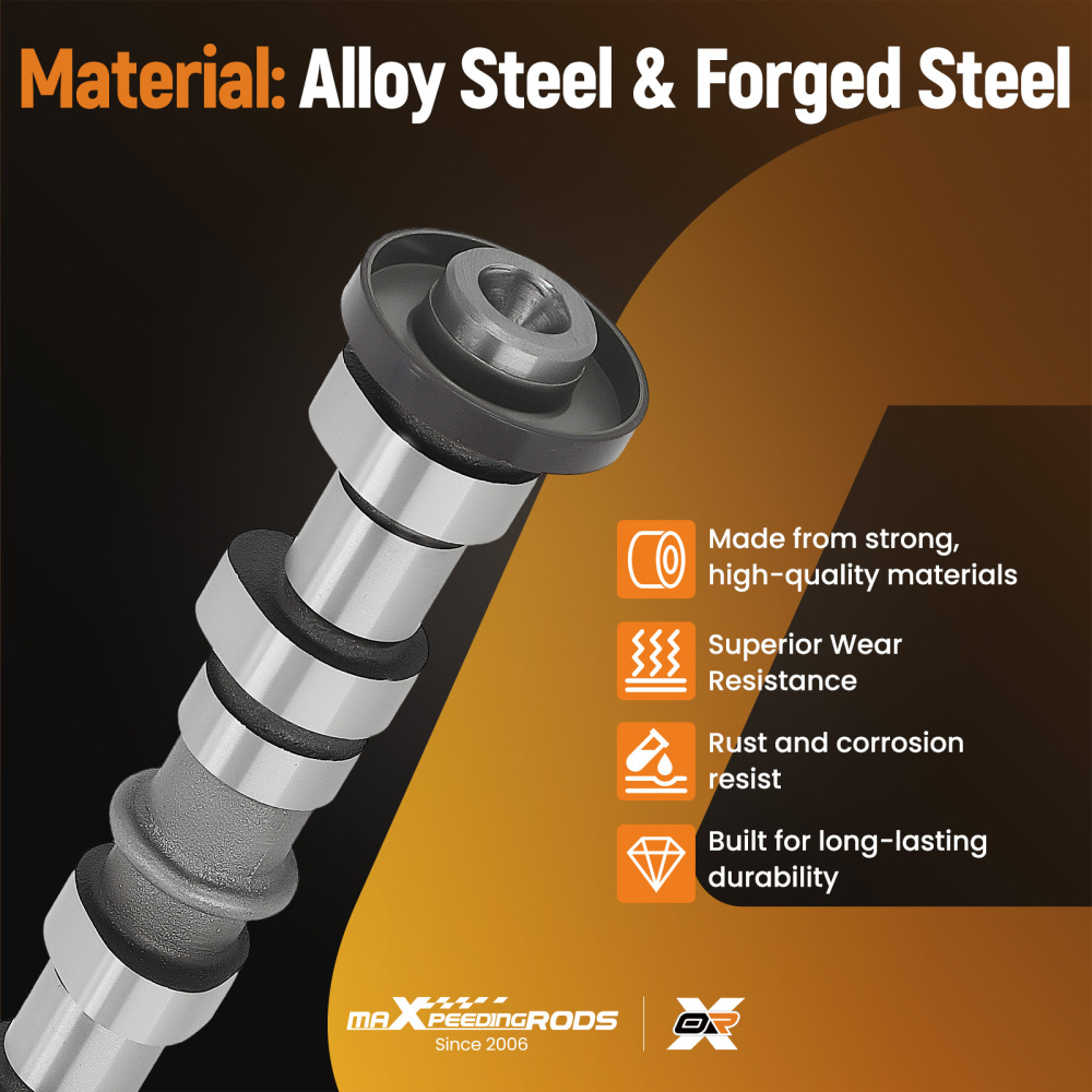 Camshafts Rockers Lifters compatible for Chrysler 300C 3.6L compatible for Dodge Charger 2011-2018