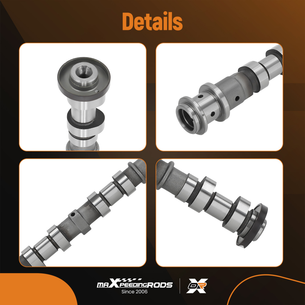 Camshafts Rockers Lifters compatible for Chrysler 300C 3.6L compatible for Dodge Charger 2011-2018