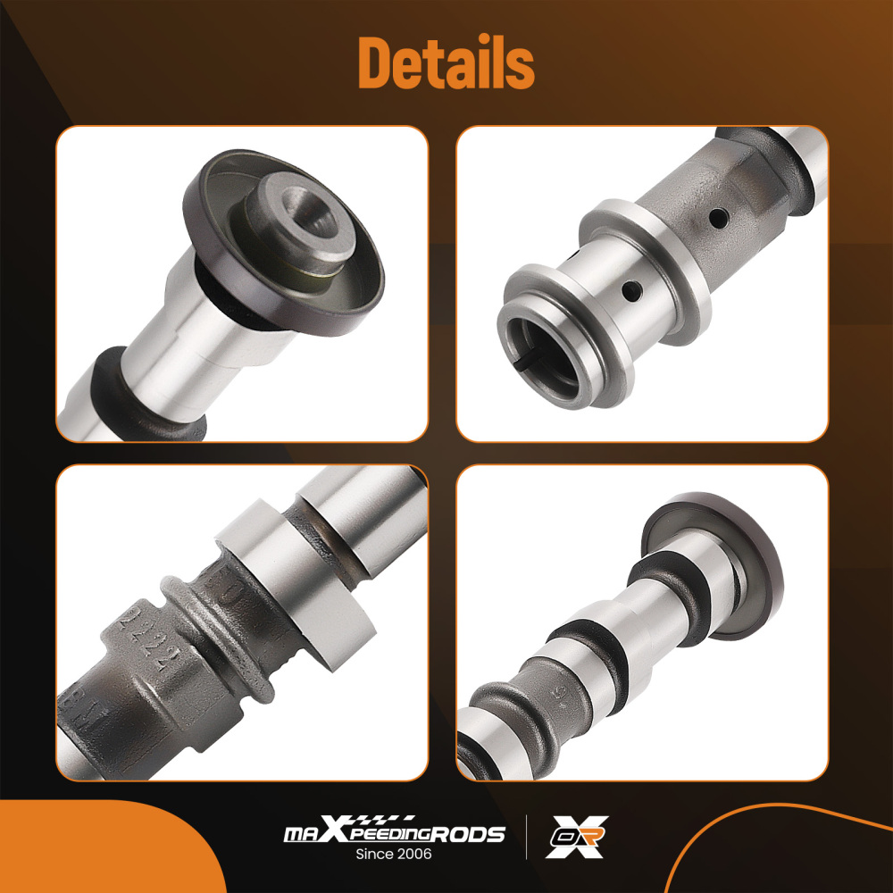 Intake Camshaft Left Side compatible for Dodge JeepChrysler 300 3.6L 2011-2020 5184379AG