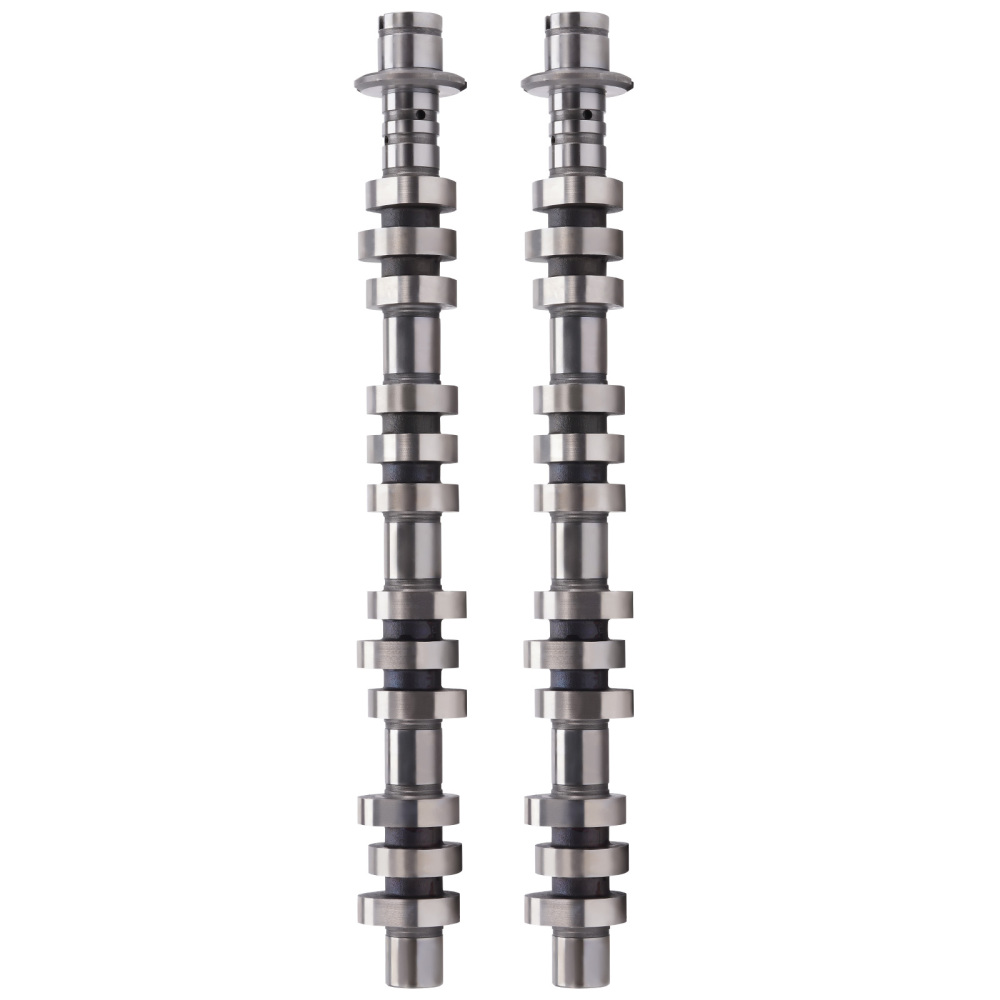 Camshafts Lifters Rocker Arms Timing Chain Kit For F150 compatible for Lincoln Mark 5.4L 05-08