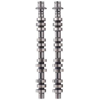 Camshafts Lifters Rocker Arms Timing Chain Kit For F150 compatible for Lincoln Mark 5.4L 05-08