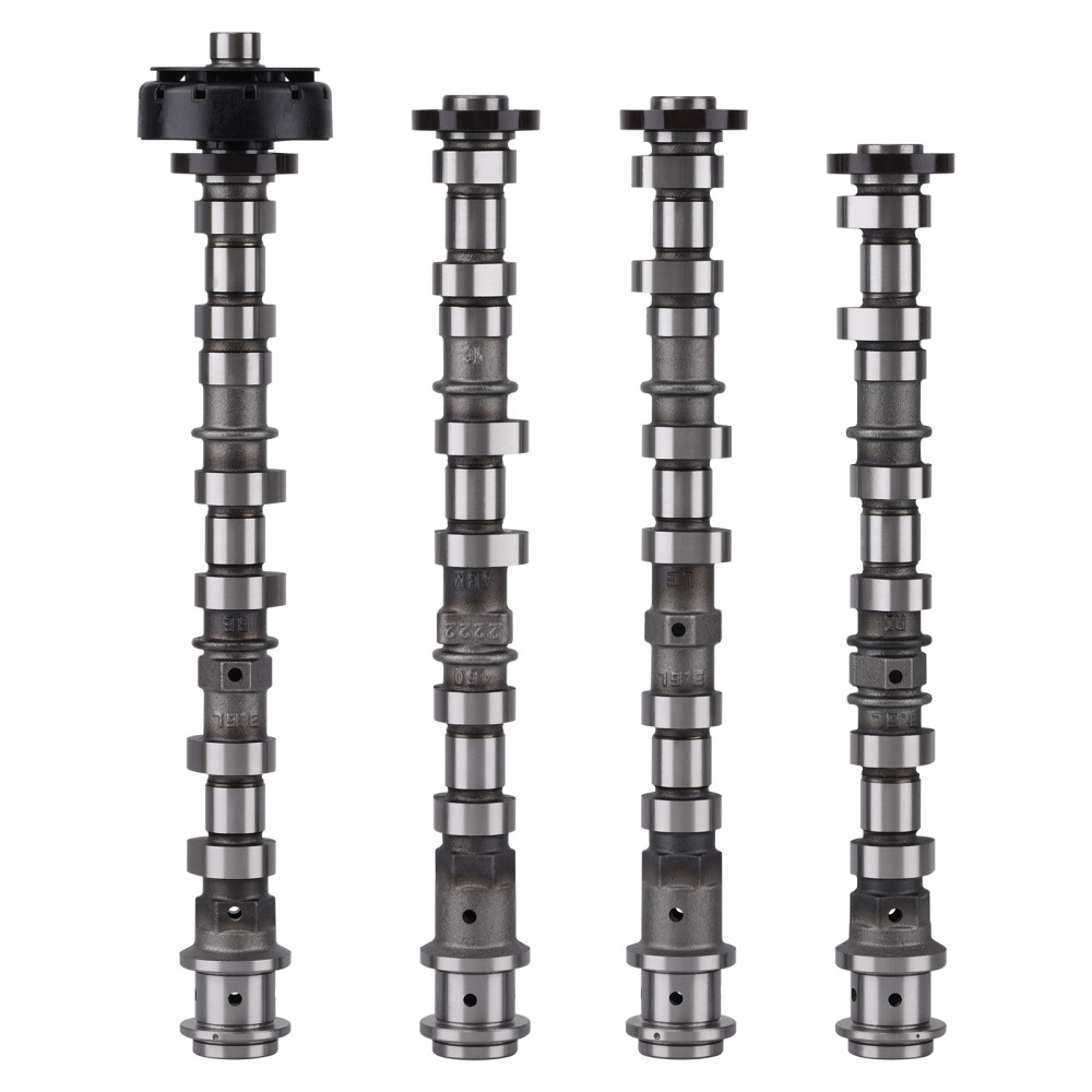 Camshafts compatible for Chrysler 200 compatible for Dodge Challenger Charger Journey 2011-2018 3.6L