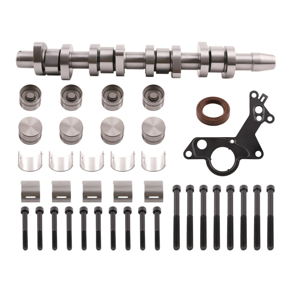 Camshaft and Bearing Kit 038109101AH compatible for Volkswagen 1.9 TDI compatible for Seat 1.9 TDI