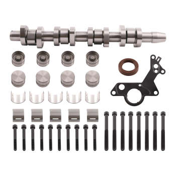 Camshaft and Bearing Kit 038109101AH compatible for Volkswagen 1.9 TDI compatible for Seat 1.9 TDI