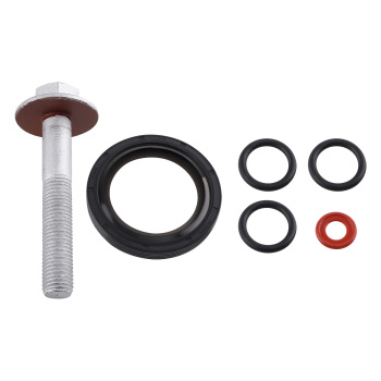 Stage 2 Sloppy Camshaft Kit compatible for Chevy LS 4.8L 5.3L 6.0L 6.2L 1997-2007 E1840P