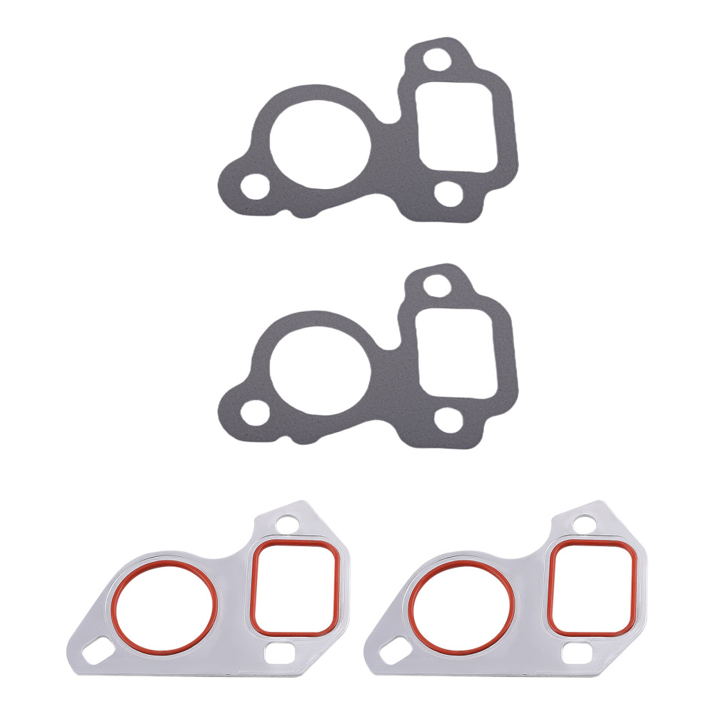 Sloppy Mechanics Stage 2 Cam Springs Lifters Kit For LS1 4.8 5.3 5.7 6.0 6.2 LS