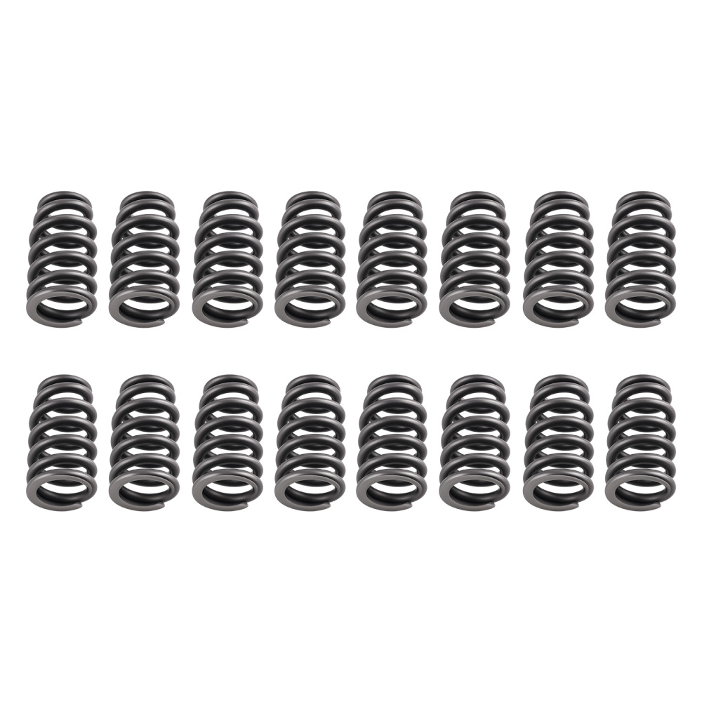 Sloppy Mechanics Stage 2 Cam Springs Lifters Kit For LS1 4.8 5.3 5.7 6.0 6.2 LS