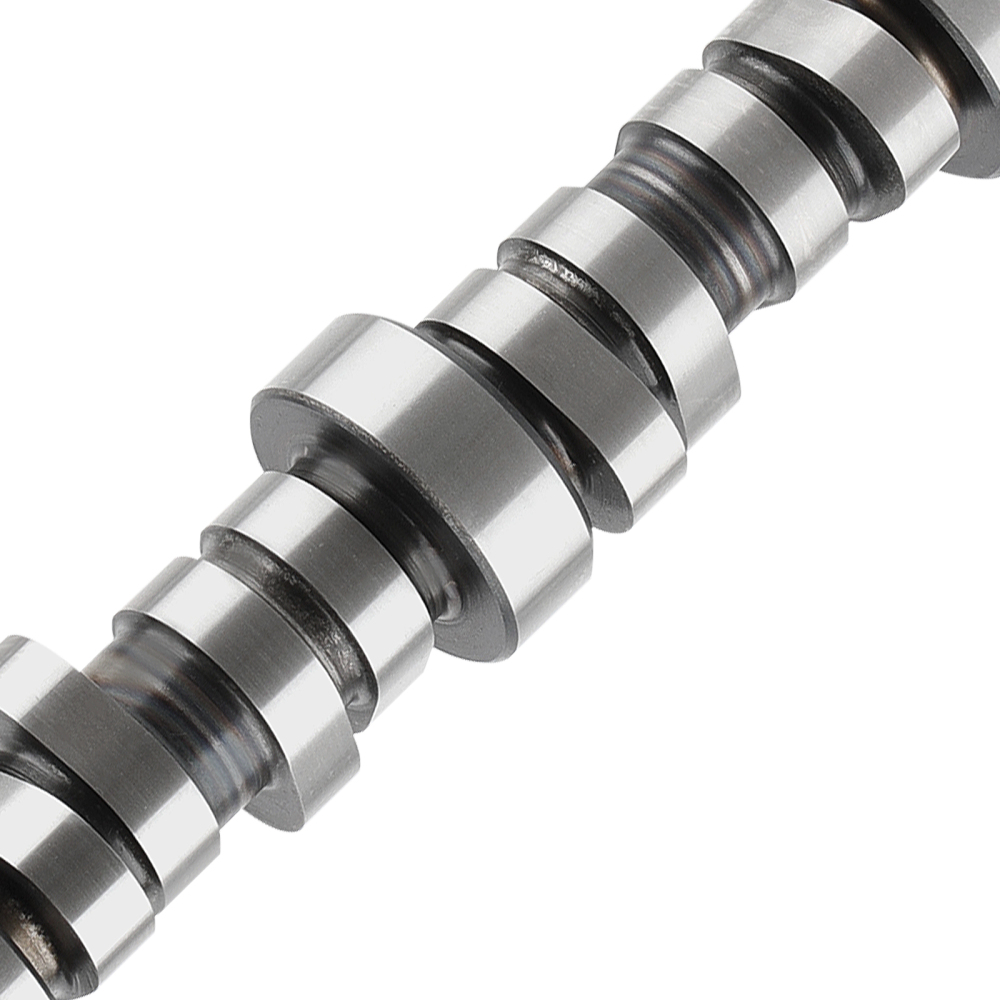 Sloppy Stage 3 Cam Camshaft compatible for Chevy LS LS1 E-1841-P .552 Lift 296° Duration