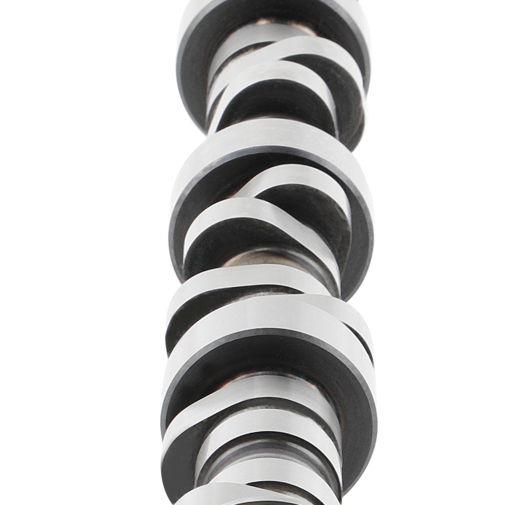 Sloppy Stage 3 Cam Camshaft compatible for Chevy LS LS1 E-1841-P .552 Lift 296° Duration