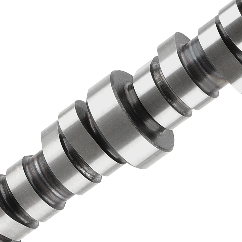 Sloppy Stage 3 Cam Camshaft compatible for Chevy LS LS1 E-1841-P .552 Lift 296° Duration