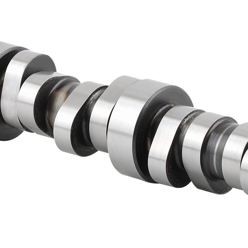 Sloppy Stage 3 Cam Camshaft compatible for Chevy LS LS1 E-1841-P .552 Lift 296° Duration