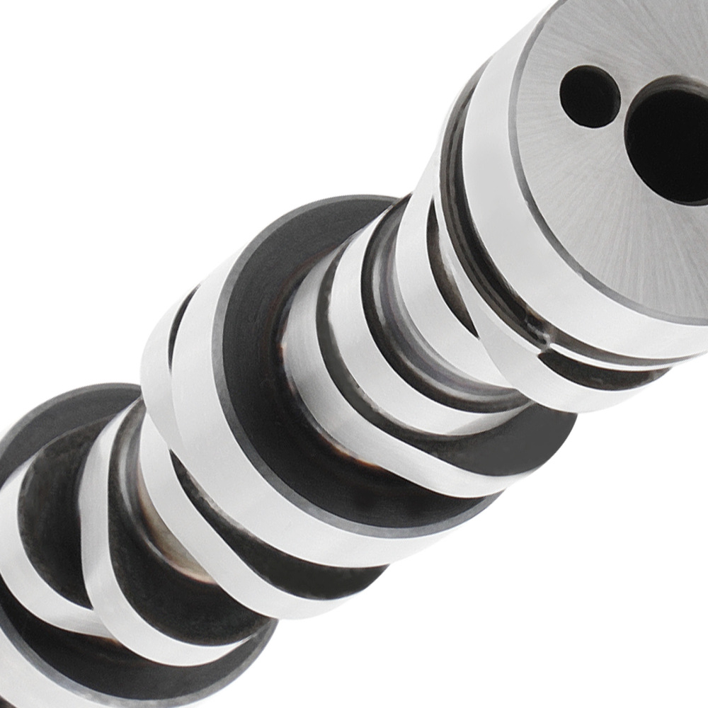 Sloppy Stage 3 Cam Camshaft compatible for Chevy LS LS1 E-1841-P .552 Lift 296° Duration