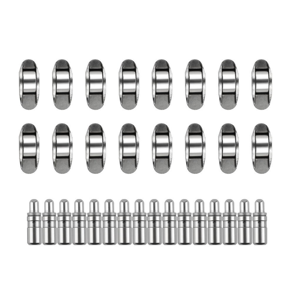 Dual Overhead Rocker ArmsValve Lifters for 2.0L 2.2L 2.4L 4.6L Ecotec Engine