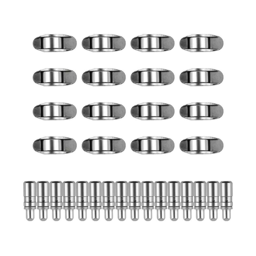 Dual Overhead Rocker ArmsValve Lifters for 2.0L 2.2L 2.4L 4.6L Ecotec Engine