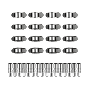 Dual Overhead Rocker ArmsValve Lifters for 2.0L 2.2L 2.4L 4.6L Ecotec Engine