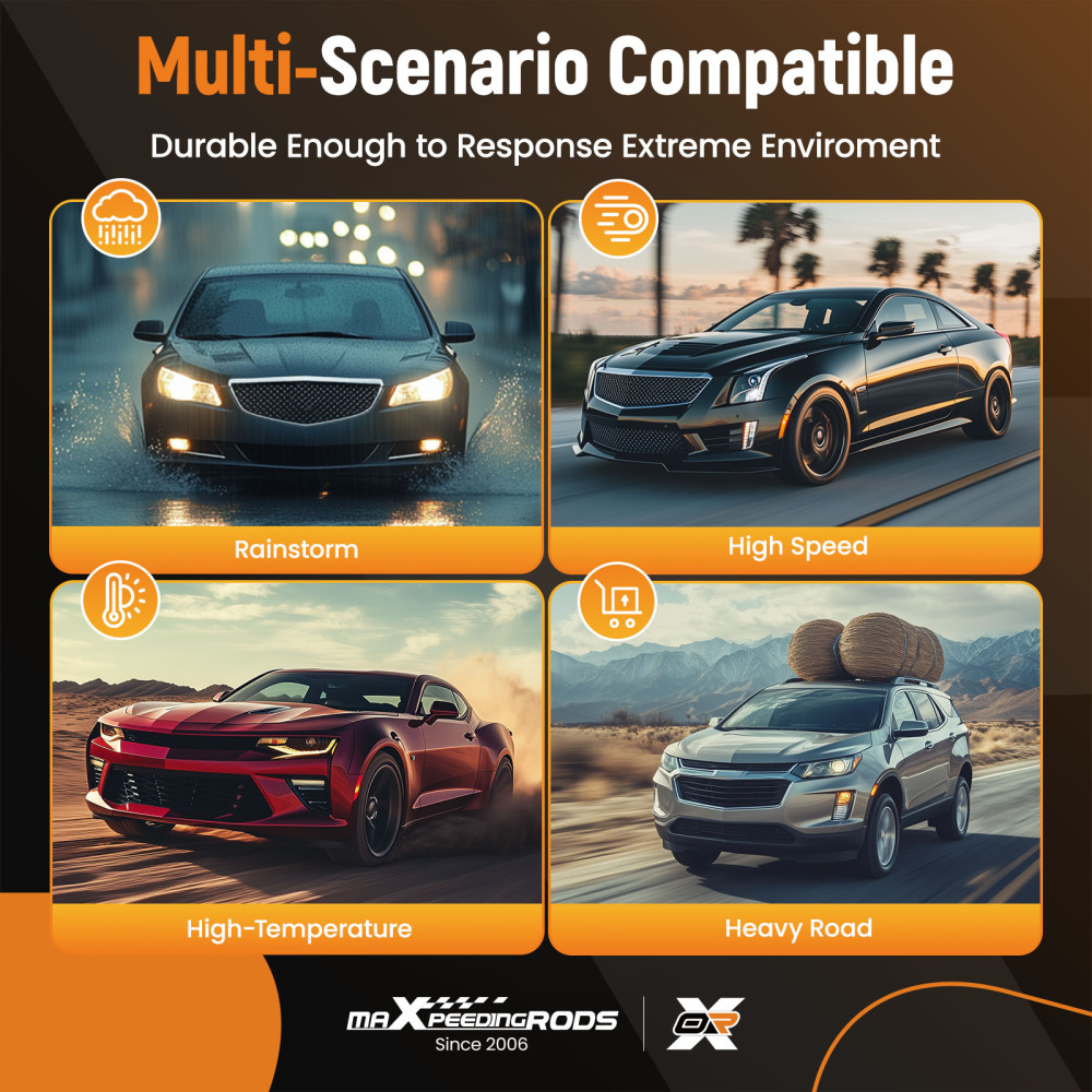 Dual Overhead Rocker ArmsValve Lifters for 2.0L 2.2L 2.4L 4.6L Ecotec Engine