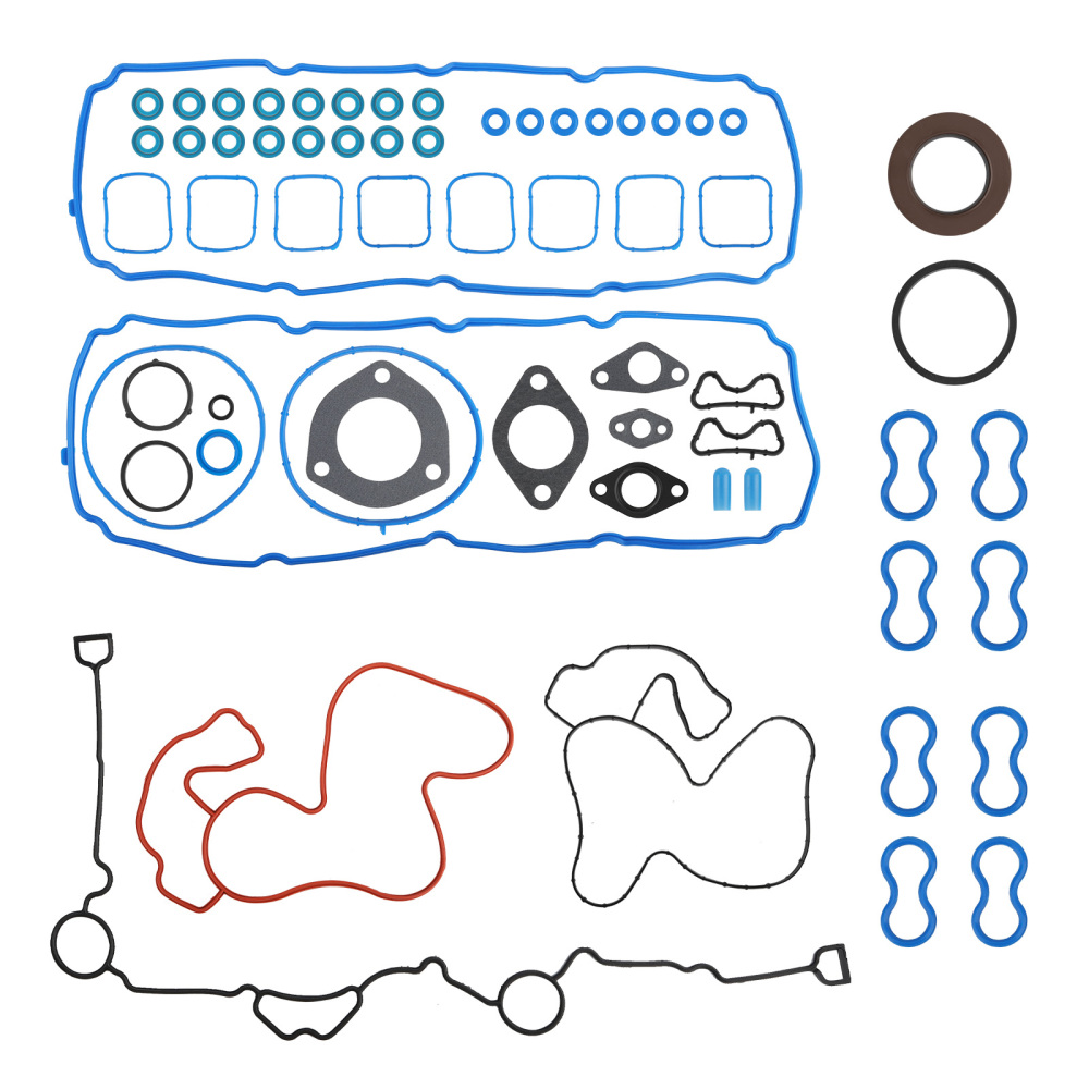 MDS Camshaft and Lifter Kit W/ Gaskets Bolts compatible for Dodge Ram 1500 compatible for Durango 5.7L 09-16