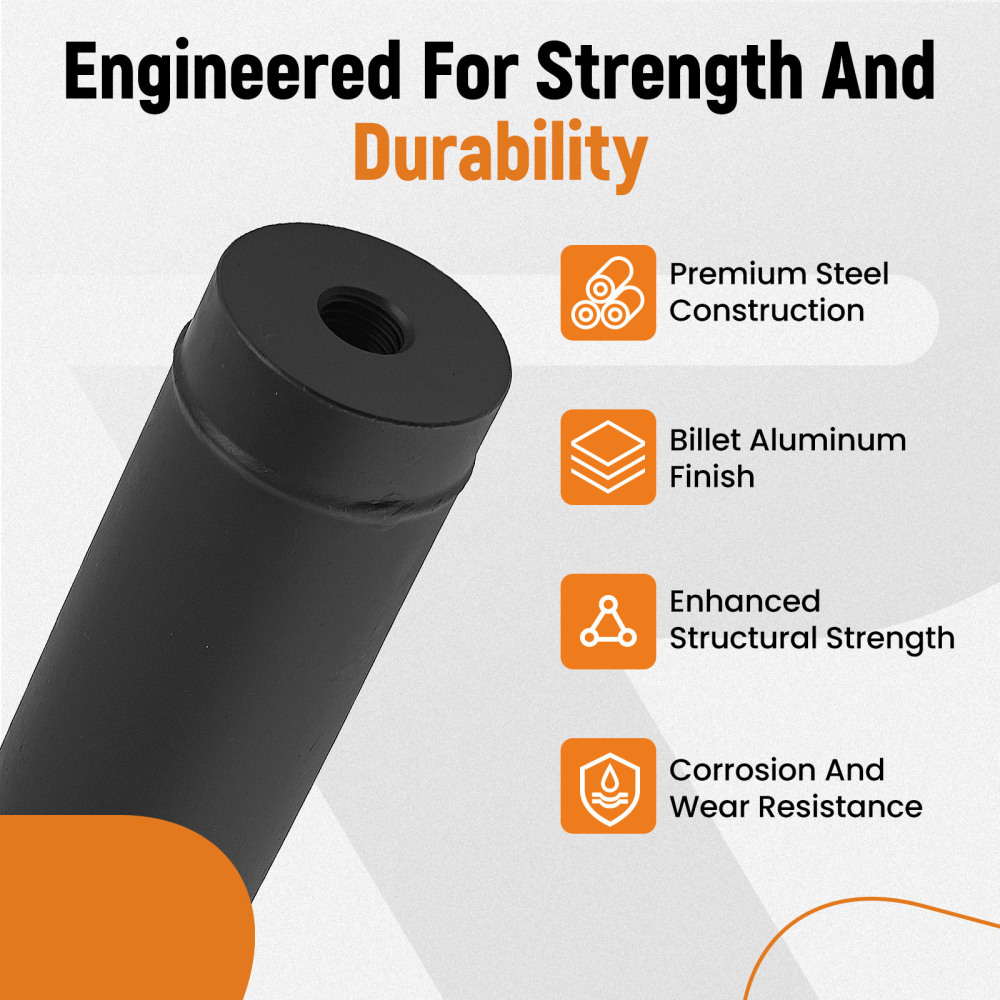 Input Shaft Bearing Puller for Eaton Fuller 4308011 for 1 3/42 Shafts