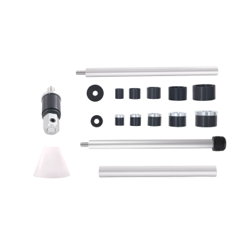 Universal Camshaft Cam Bearing Tool Installation & Removal Kit 1.1 25