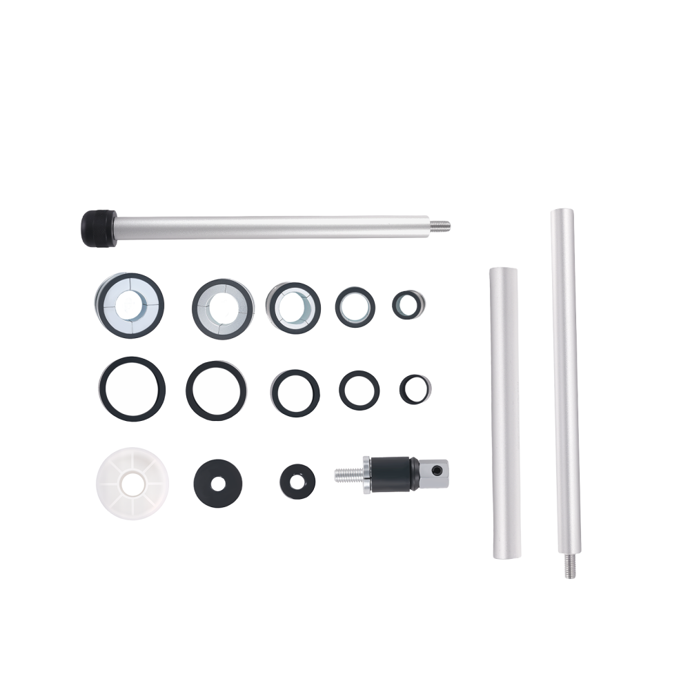 Universal Camshaft Cam Bearing Tool Installation & Removal Kit 1.1 25