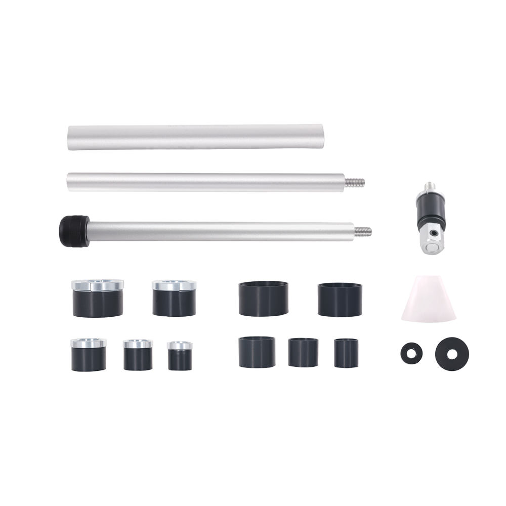 Universal Camshaft Cam Bearing Tool Installation & Removal Kit 1.1 25