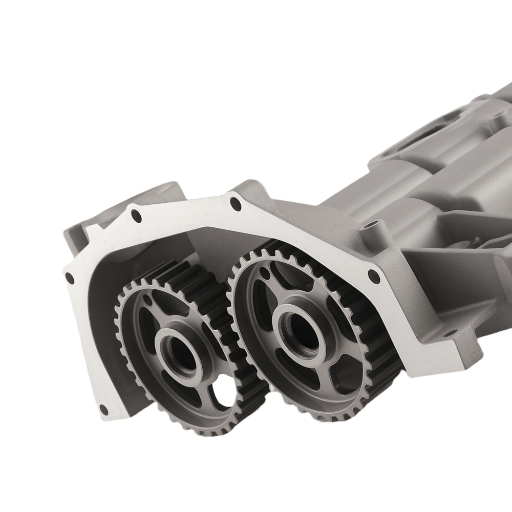 Engine Camshaft Housing compatible for Ford Transit Custom Focus Mondeo 2.0 TDCi 2321504