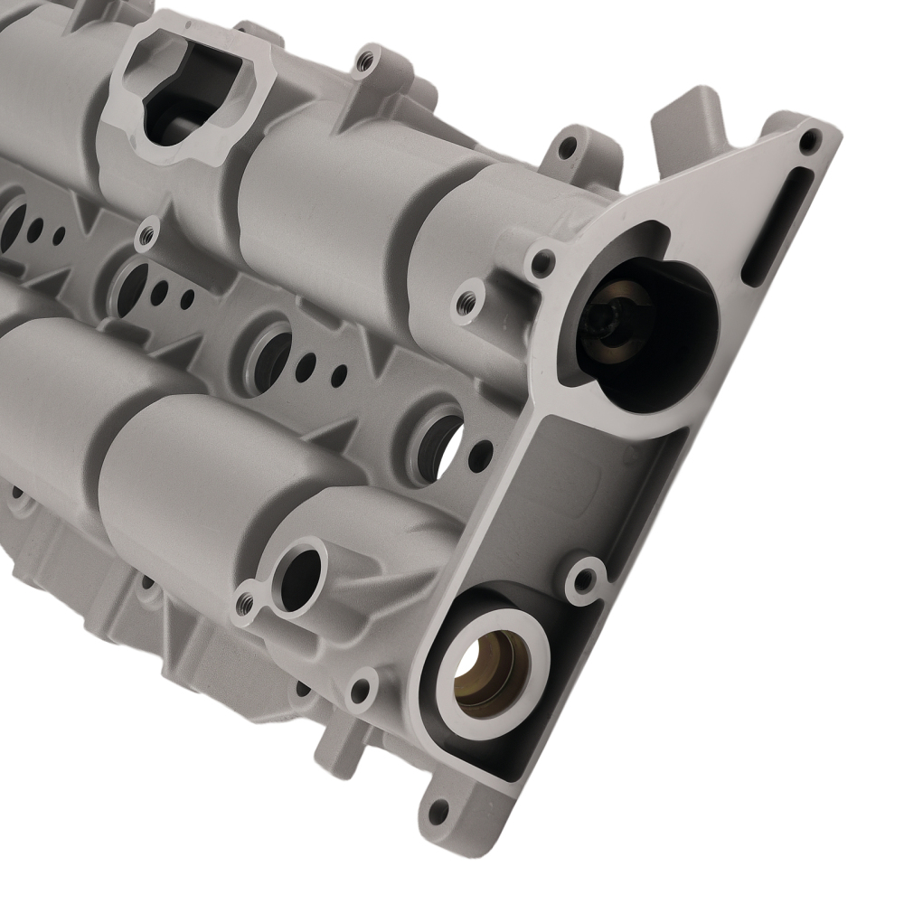 Engine Camshaft Housing compatible for Ford Transit Custom Focus Mondeo 2.0 TDCi 2321504