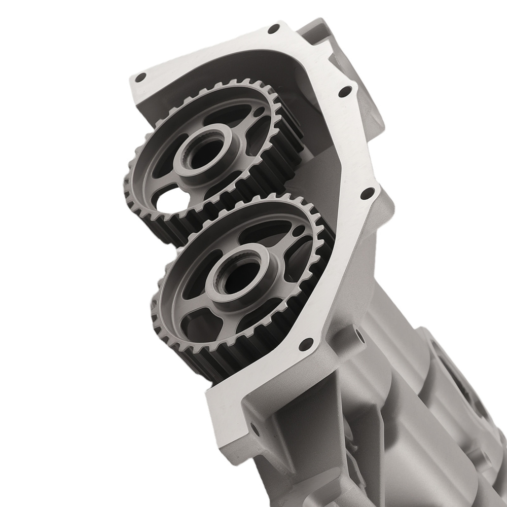 Alloggiamento albero a camme compatibile per Ford Focus Galaxy GK2Q6E262AF YNR6 BJFA