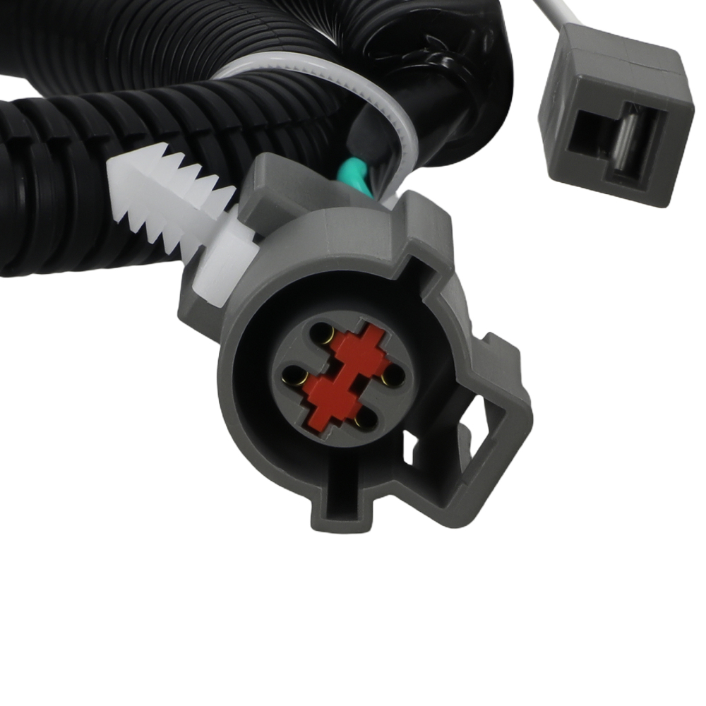 Crankshaft Position Sensor compatible for Ford Tempo 1991 L4 2.3L 71-4915 5S1744 SS10121