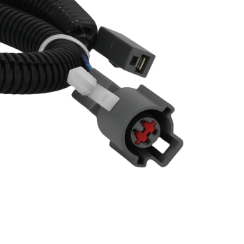 Crankshaft Position Sensor compatible for Ford Tempo 1991 L4 2.3L 71-4915 5S1744 SS10121