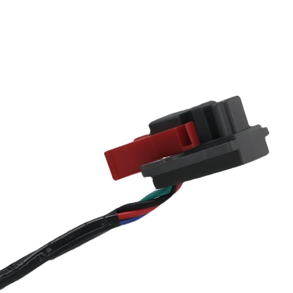 Crankshaft Position Sensor compatible for Ford Tempo 1991 L4 2.3L 71-4915 5S1744 SS10121