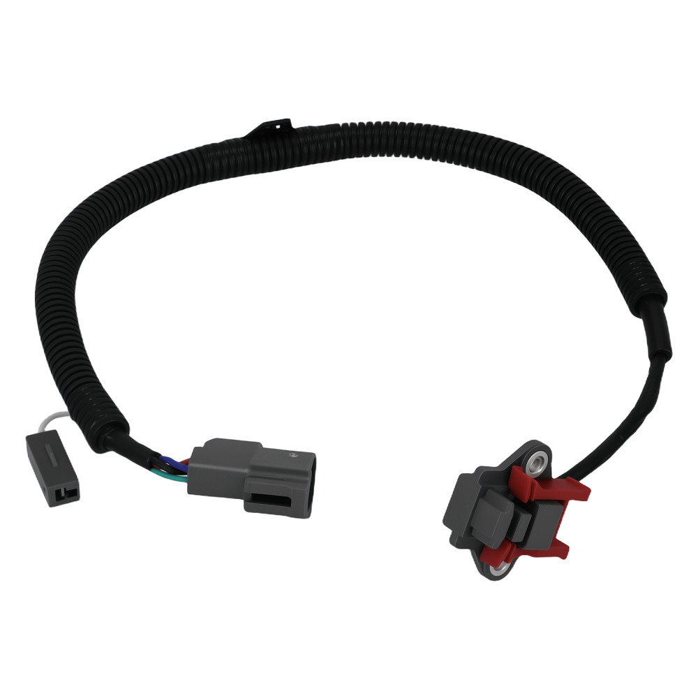 Crankshaft Position Sensor compatible for Ford Tempo 1991 L4 2.3L 71-4915 5S1744 SS10121