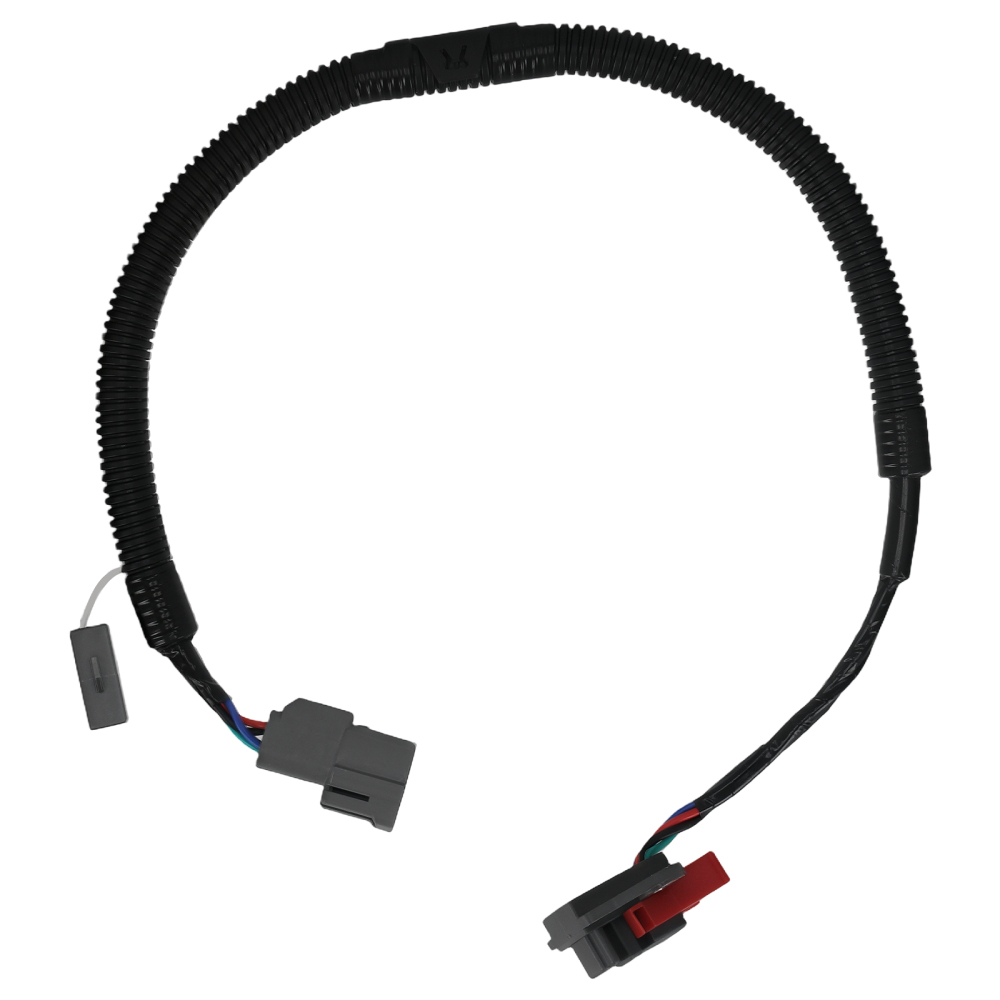 Crankshaft Position Sensor compatible for Ford Tempo 1991 L4 2.3L 71-4915 5S1744 SS10121