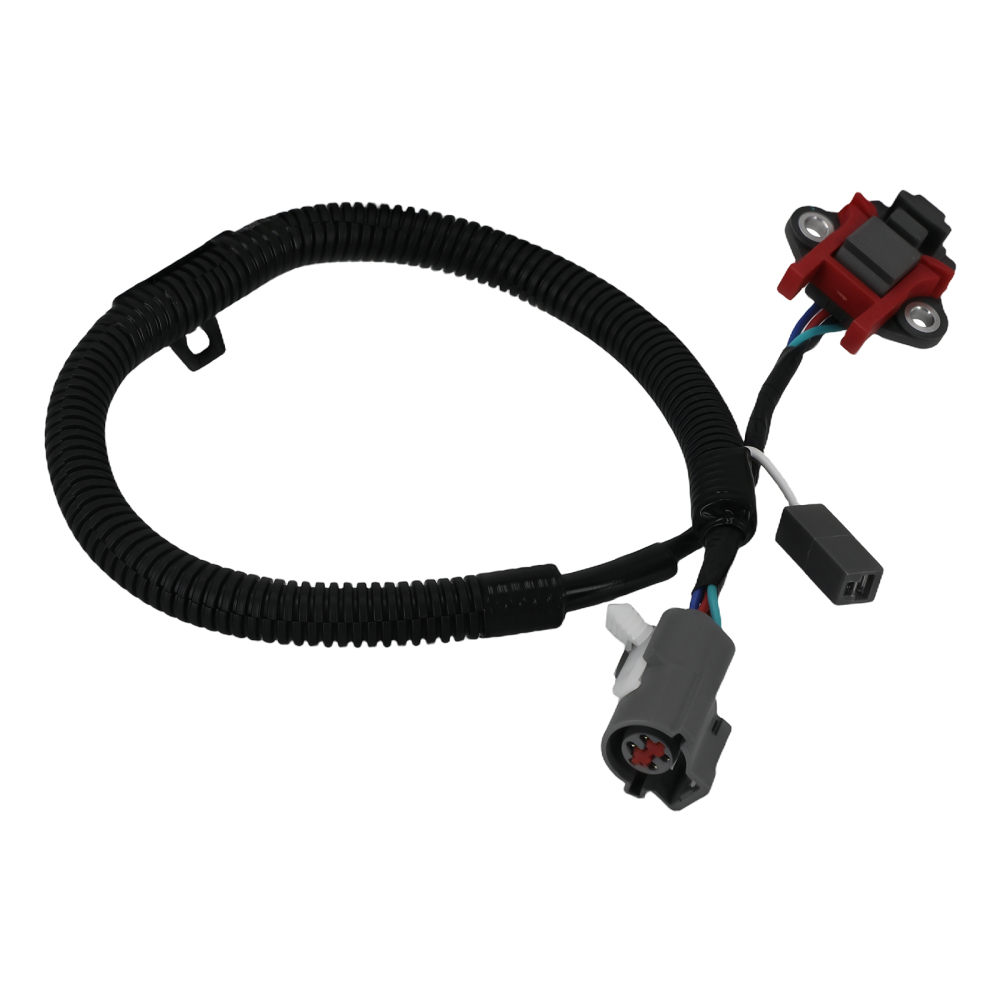Crankshaft Position Sensor compatible for Ford Tempo 1991 L4 2.3L 71-4915 5S1744 SS10121