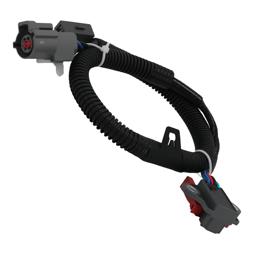 Crankshaft Position Sensor compatible for Ford Tempo 1991 L4 2.3L 71-4915 5S1744 SS10121