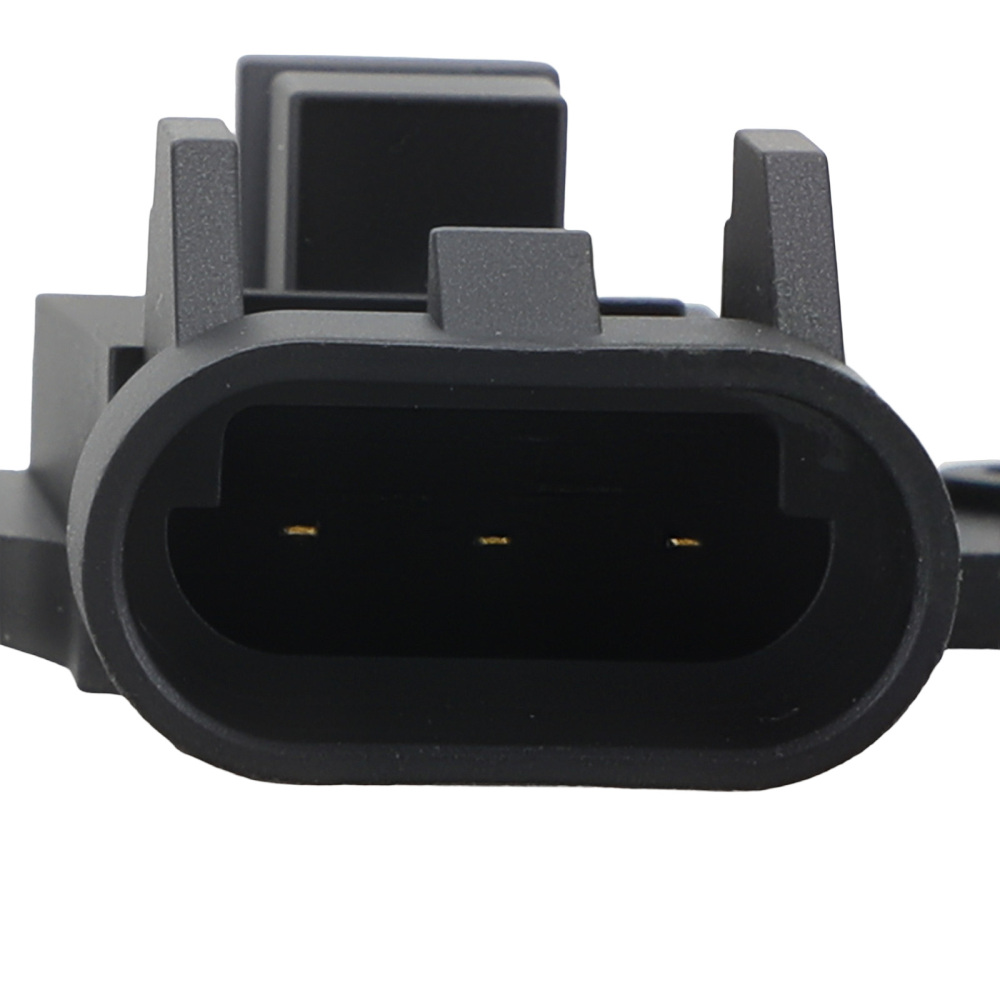 Camshaft Crankshaft Position Sensor compatible for Chevrolet Silverado 1500 4.3L 1999-2007