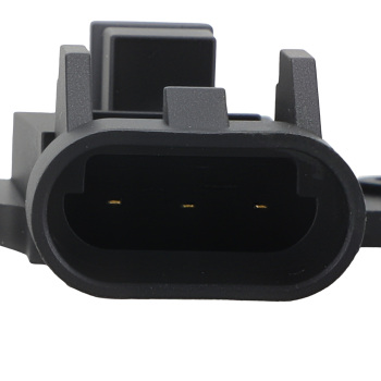 Camshaft Crankshaft Position Sensor compatible for Chevrolet Silverado 1500 4.3L 1999-2007