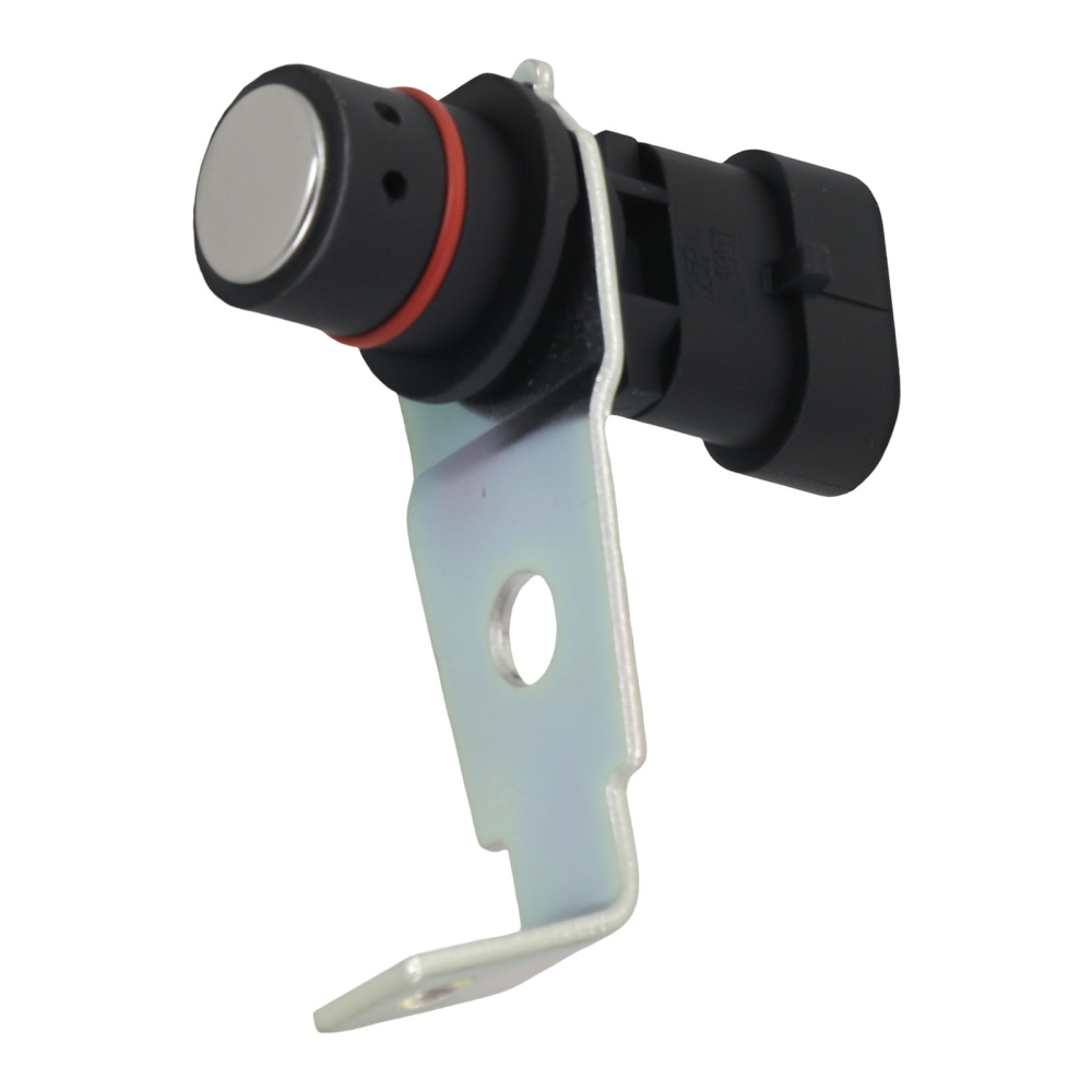 Camshaft Crankshaft Position Sensor compatible for Chevrolet Silverado 1500 4.3L 1999-2007